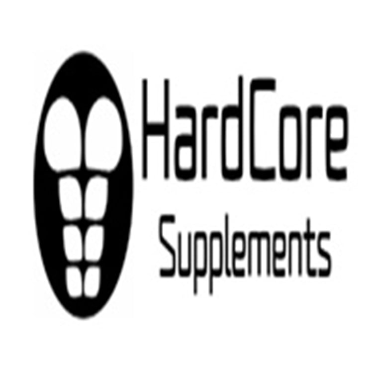 HardCore Supplements