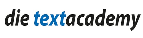 die textacademy