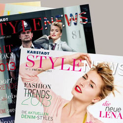 Style News