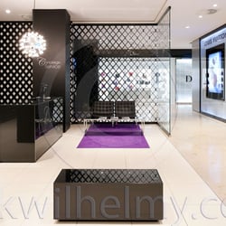 Interior Design Fotografie in München. Innenarchitekturfotografie aus Stuttgart.
