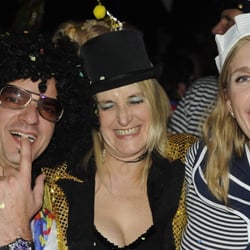 Fasching 2011 © Judith von Ortenberg