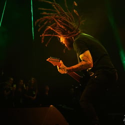 KORN