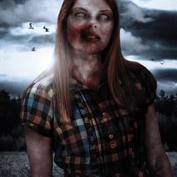 Zombie Field
