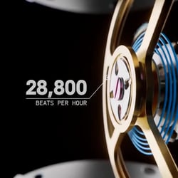 AURUM – Produktanimation, Standbild