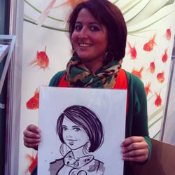 Karikaturist
