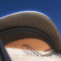 Haus der Kulturen der Welt