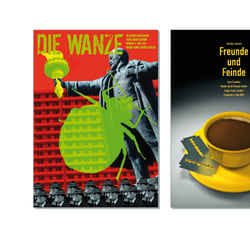 Theaterplakate