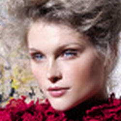 Make-up and Hair : Dagmar Schwarz
