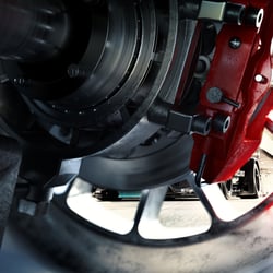 F1 Brake