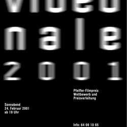 Videonale