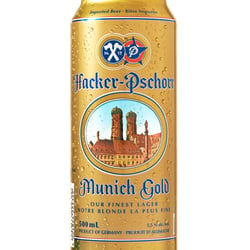 Munich Gold