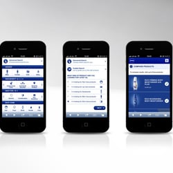 Nivea – Product Finder