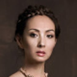 Konzeption und Gestaltung Broschüre für das Modelabel Shanty Dirndl Couture