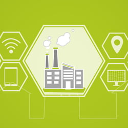 Popup Labor: jung, innovativ, Industrie 4.0