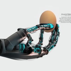 Phantom X-1 – Bionische Armprothese