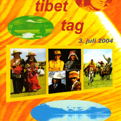 welttibettag