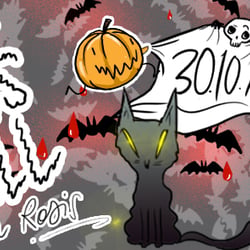 Rosis Kürbisball Header