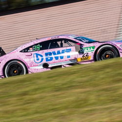 P1 DTM 2016 22
