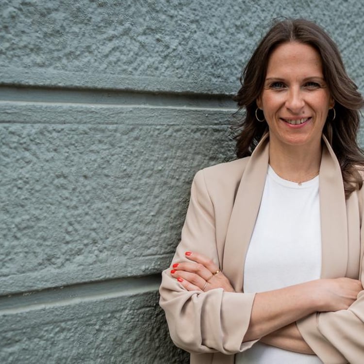 Kathlen Eisenmenger