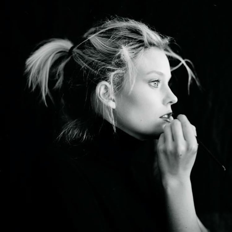 Lena Wollenweber