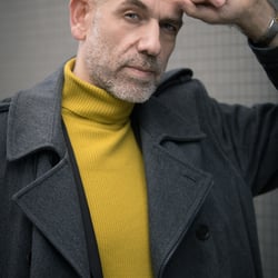 Portrait 6