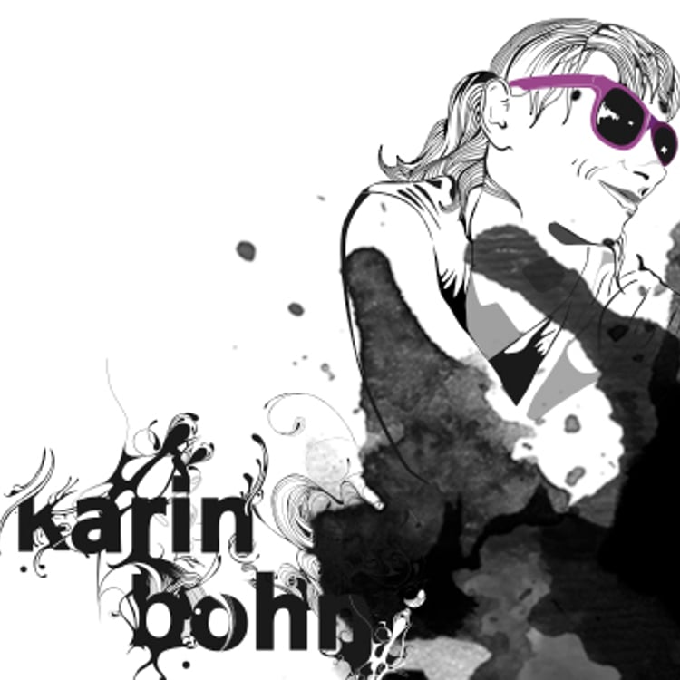 Karin Bohn