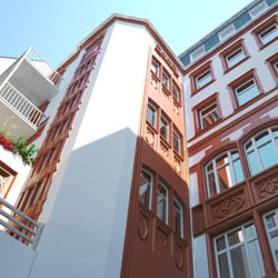 3D Architekturvisualisierungen Leipzig