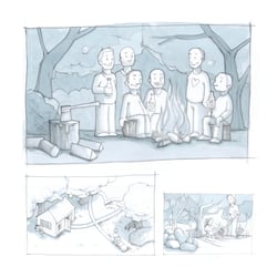 Portfolio – Liv Merle Kantak
