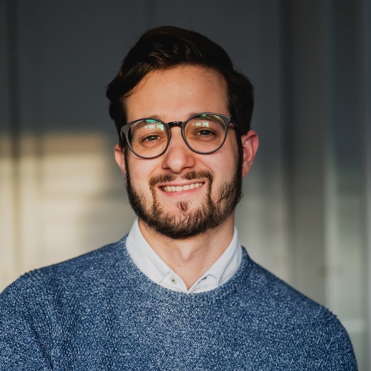 Marcus Buchberger