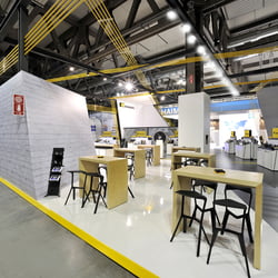 Kennametal EMO Mailand 2015