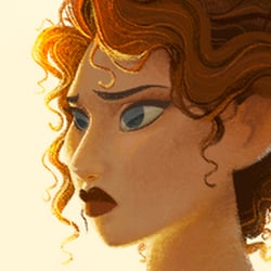 Titanic – Rose