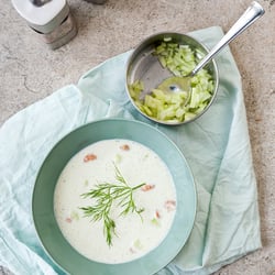 Food – Norddeutsche Heimwehküche