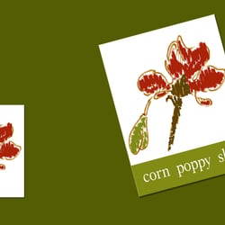 corn poppy shop the way