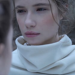 Shortfilm „Winterkind“ Director/director of photography