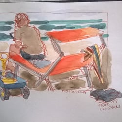 Follonica Bernd