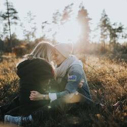 Pärchenfotos