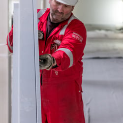 Industriefotografie