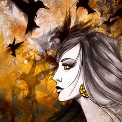 Raven