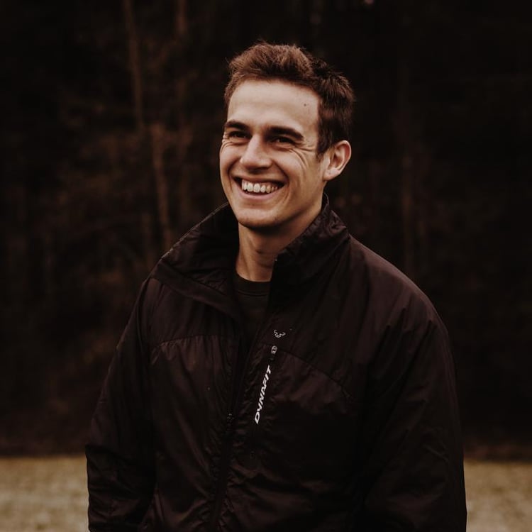 Benedikt Hiebl