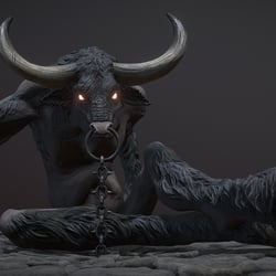Minotaur