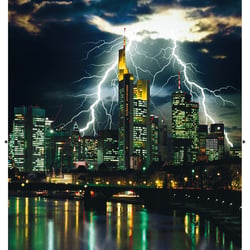Stadt