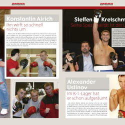MAGAZIN