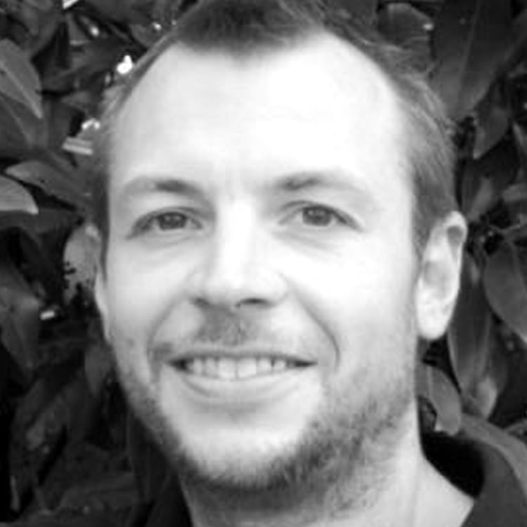 Florian Bachmeier