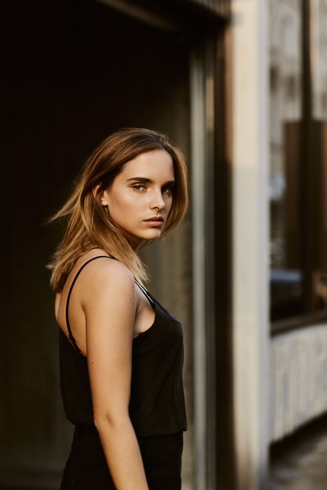 Carolin