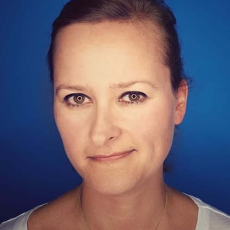 Isabel von Vegesack