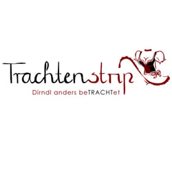 Trachtenstrip-Logo