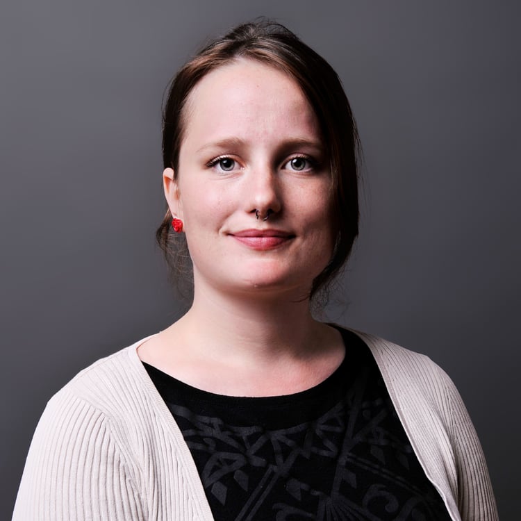 Nadja Gäckler