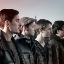 Pluto Rising (Funk ‚N‘ Roll Band)