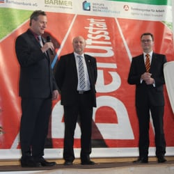 JOBBEX 2012