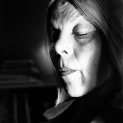 portrait Frau